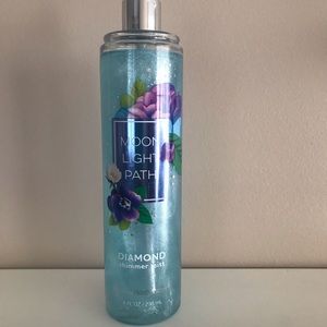 Bath and Body Works Moonlit Path 8 oz